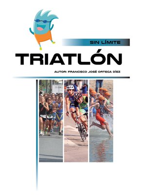 cover image of Triatlón